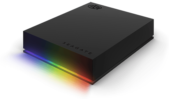 Firecuda Gaming HDD 1TB