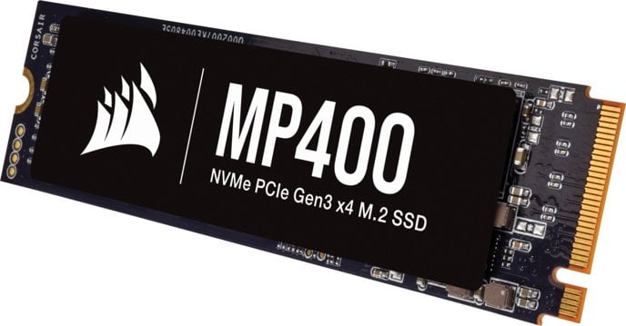 Corsair Force MP400 2TB