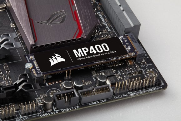 Corsair Force MP400 2TB