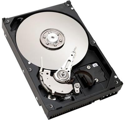 IDE 160GB Seagate Barracuda 7200.10