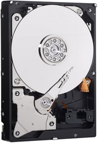 250GB WD Blue 7200rpm 8MB IDE