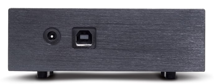 LaCie Desktop 500GB