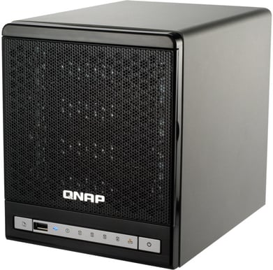 Qnap TS-409 Turbo NAS