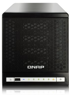Qnap TS-409 Turbo NAS