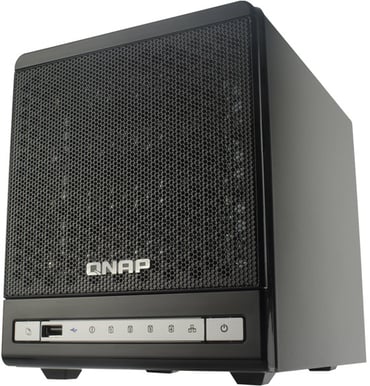 Qnap TS-409 Turbo NAS