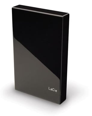 LaCie Little Disk 320GB
