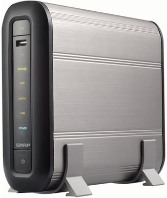 Qnap TS-109 Pro II