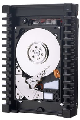 74GB Western Digital VelociRaptor ICE