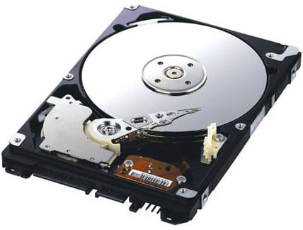 200GB Samsung 2.5" HM201JJ SATA