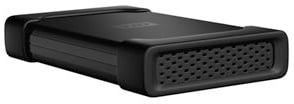1TB Western Digital Elements USB 2.0 Svart