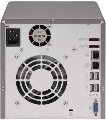 Qnap TS-439 Pro
