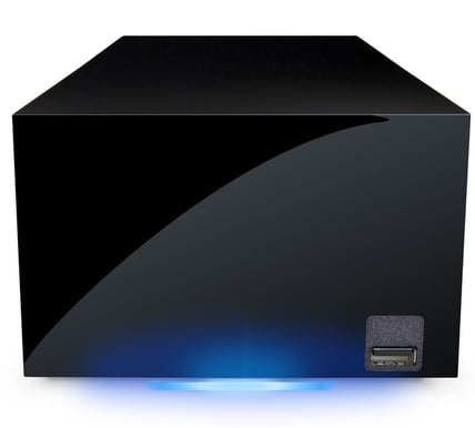 LaCie Hard Disk MAX 2TB