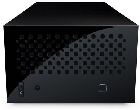 LaCie Hard Disk MAX 2TB