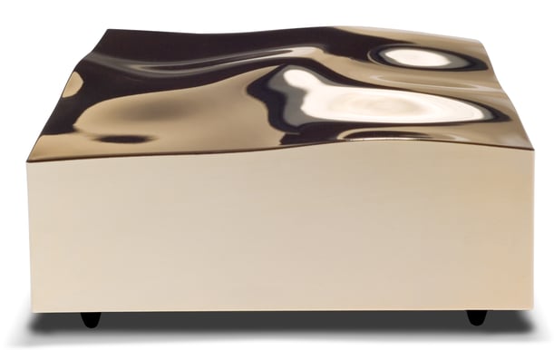LaCie GoldenDisk 1TB