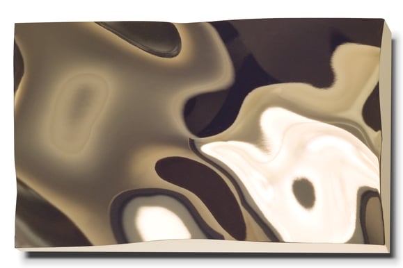 LaCie GoldenDisk 1TB