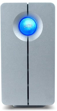 LaCie 2big Quadra 1TB