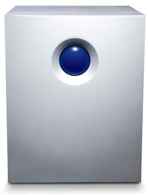 LaCie 4big Quadra 4TB