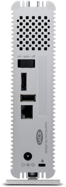 LaCie d2 Network 1TB