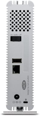 LaCie Big Disk Network 3TB