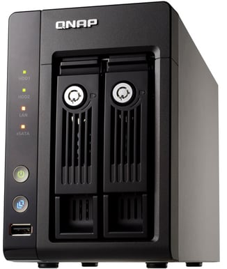 Qnap TS-239 PRO