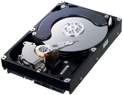 1TB Samsung Spinpoint F3 HD103SJ