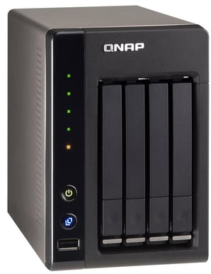 Qnap SS-439 PRO