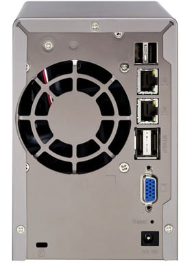 Qnap SS-439 PRO