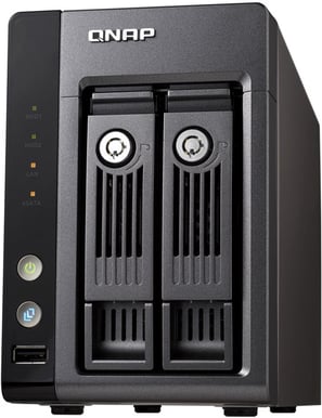 Qnap TS-219P NAS