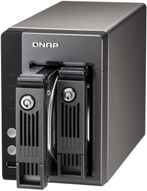 Qnap TS-219P NAS