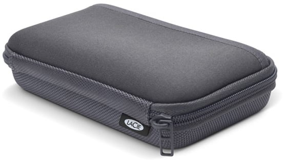 LaCie Cozy Väska 2.5"