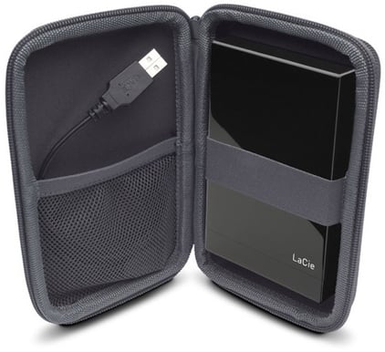 LaCie Cozy Väska 3.5"
