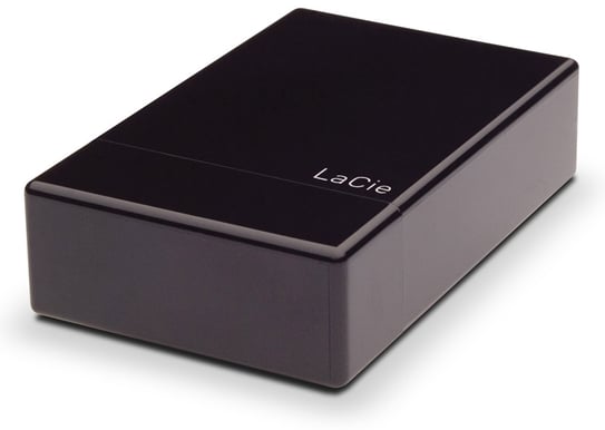 LaCie Little Disk 1.3" 30GB