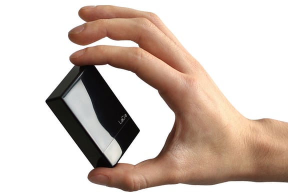 LaCie Little Disk 1.3" 30GB