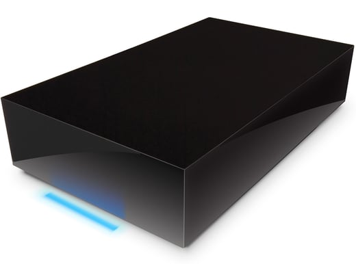 LaCie Hard Disk Neil Poulton 2TB