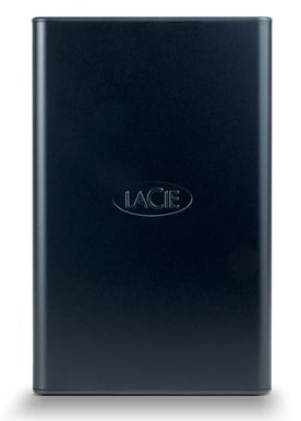 LaCie Mobile 500GB