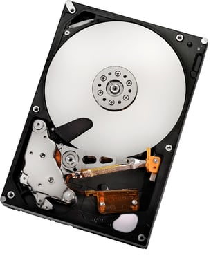 2TB Hitachi Deskstar 7K2000