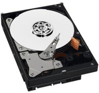 640GB Western Digital Caviar GP SATA-II