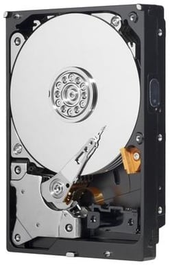 2TB Western Digital RE4 GP