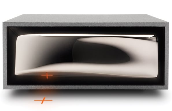 LaCie Starck Desktop 2TB