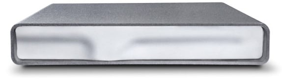 LaCie Petit 320GB