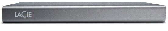 LaCie Petit 500GB