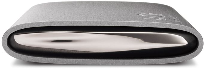 LaCie Starck Mobile 320GB