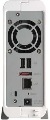 Qnap TS-110