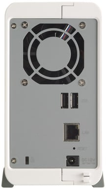 Qnap TS-210