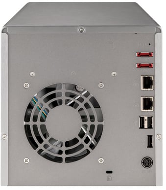 Qnap TS-410