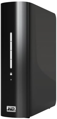 Western Digital MyBook Essential 500GB