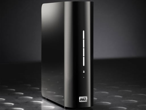 Western Digital MyBook Essential 1.5TB