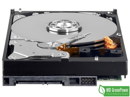 1.5TB Western Digital Caviar Green