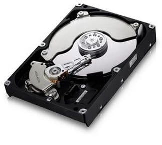 500GB Samsung EcoGreen F3