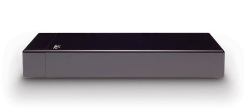 LaCie Little Disk Triple 500GB
